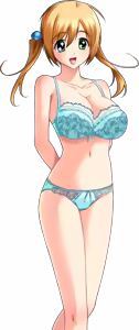 Page 479 of Character - Oppai Heart 04 - preview thumbnail