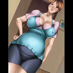 Page 107 of Hitozuma Netorare Katei Houmon - preview thumbnail