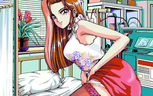 Page 267 of GOKKO Vol. 03 Etcetera + Vol. 02 School Gal's + Vol. 01 Doctor - preview thumbnail