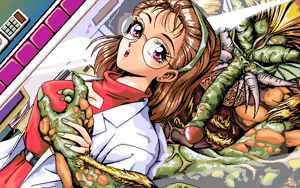 Page 98 of GOKKO Vol. 03 Etcetera + Vol. 02 School Gal's + Vol. 01 Doctor - preview thumbnail