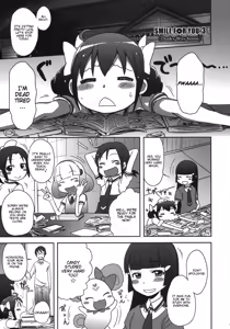 Page 4 of SMILE FOR YOU 3 - preview thumbnail