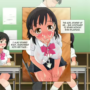 Page 117 of Yatara Hatsuiku no Ii Joshi Kougakusei to Itsudemo Daredemo Kozukuri SEX Dekiru Gakkou | A school where you can randomly have procreative sex with any of the fine developing xxxx-school girls you want, any time you want [English - preview thumbnail