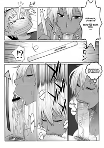 Page 5 of Verano caliente - preview thumbnail