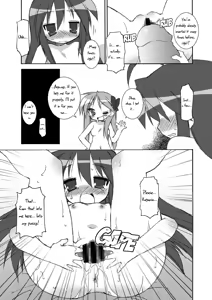 Page 21 of WINTER FEVER - preview thumbnail