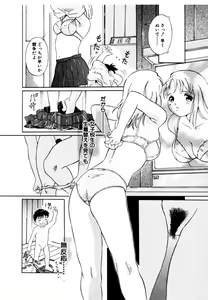 Page 77 of Himitsu no Tobira Vol. 11 - preview thumbnail