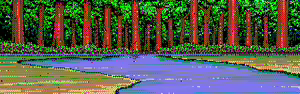 Page 16 of RAY GUN - preview thumbnail
