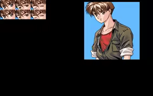 Page 270 of ISAKU + Tousaku - preview thumbnail