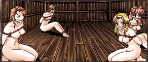 Page 84 of ISAKU + Tousaku - preview thumbnail