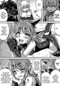 Page 24 of Bessatsu Comic Unreal Monster Musume Paradise Vol. 2 - preview thumbnail