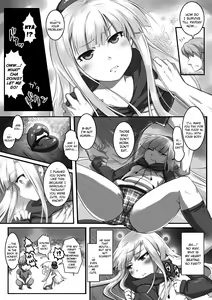 Page 40 of Bessatsu Comic Unreal Monster Musume Paradise Vol. 2 - preview thumbnail