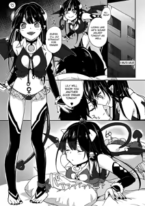 Page 51 of Bessatsu Comic Unreal Monster Musume Paradise Vol. 2 - preview thumbnail