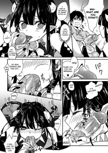 Page 53 of Bessatsu Comic Unreal Monster Musume Paradise Vol. 2 - preview thumbnail