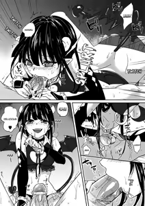 Page 54 of Bessatsu Comic Unreal Monster Musume Paradise Vol. 2 - preview thumbnail