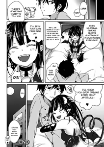 Page 65 of Bessatsu Comic Unreal Monster Musume Paradise Vol. 2 - preview thumbnail