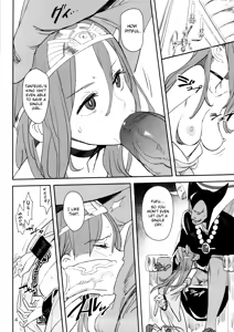 Page 3 of Ryuu no Su | Dragon Nest (decensored) - preview thumbnail