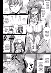 Page 2 of OneHole♡ - preview thumbnail