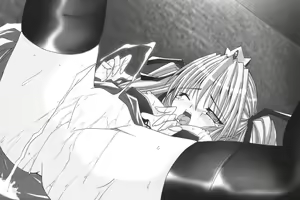 Page 8 of Ohimesama no Toriko! Dokidoki Hitojichi Life - preview thumbnail