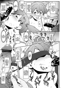 Page 5 of 3D no X to Y de Happiness?! | Happiness with 3D's seX and Y?! - preview thumbnail