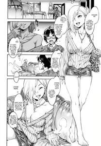 Page 2 of Souma Sayoko no Nichijou | The Daily Life of Souma Sayoko - preview thumbnail