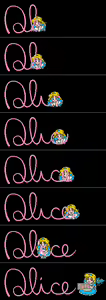 Page 4 of DALK + HINT DISK - preview thumbnail