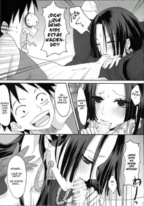 Page 10 of Hebihime wa Itsudemo Hurricane - preview thumbnail