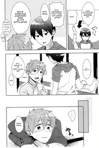 Page 5 of Honto no Kimochi | Real Feeling - preview thumbnail
