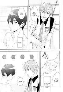 Page 8 of Honto no Kimochi | Real Feeling - preview thumbnail