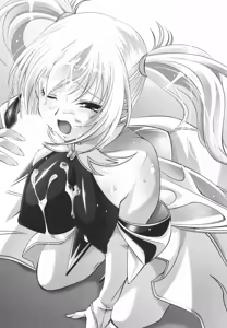 Page 147 of Yu-waku Heaven Ten Aku Panic! - preview thumbnail