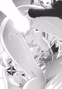 Page 16 of Yu-waku Heaven Ten Aku Panic! - preview thumbnail