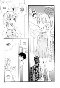 Hanasanaide — hentai manga cover on Fhentai