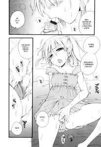 Page 6 of Hanasanaide - preview thumbnail