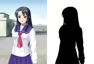 Page 189 of Taima Miko Yui ~Sanketsu Kakusei Choukyou~ - preview thumbnail