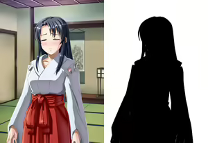 Page 211 of Taima Miko Yui ~Sanketsu Kakusei Choukyou~ - preview thumbnail
