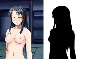 Page 213 of Taima Miko Yui ~Sanketsu Kakusei Choukyou~ - preview thumbnail