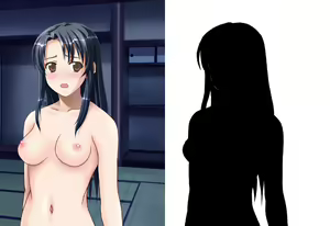 Page 215 of Taima Miko Yui ~Sanketsu Kakusei Choukyou~ - preview thumbnail