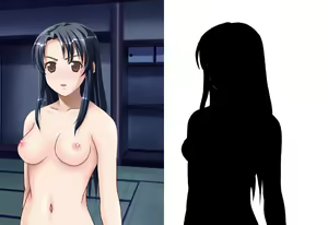 Page 219 of Taima Miko Yui ~Sanketsu Kakusei Choukyou~ - preview thumbnail