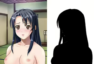 Page 226 of Taima Miko Yui ~Sanketsu Kakusei Choukyou~ - preview thumbnail