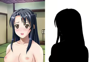 Page 227 of Taima Miko Yui ~Sanketsu Kakusei Choukyou~ - preview thumbnail