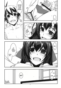 Page 23 of Asama Ijiri - preview thumbnail