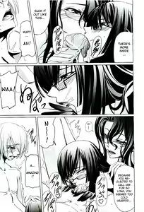 Page 138 of Onna Kyoushi no Renai Jijou ~Watashi, Oshiego to Shichaimashita~ - preview thumbnail