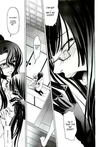 Page 152 of Onna Kyoushi no Renai Jijou ~Watashi, Oshiego to Shichaimashita~ - preview thumbnail