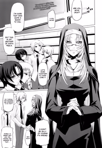 Page 164 of Onna Kyoushi no Renai Jijou ~Watashi, Oshiego to Shichaimashita~ - preview thumbnail