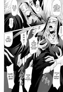 Page 165 of Onna Kyoushi no Renai Jijou ~Watashi, Oshiego to Shichaimashita~ - preview thumbnail