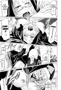 Page 178 of Onna Kyoushi no Renai Jijou ~Watashi, Oshiego to Shichaimashita~ - preview thumbnail