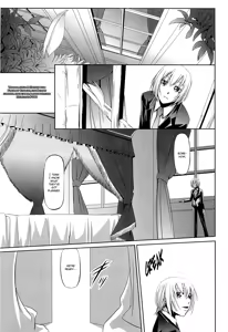 Page 188 of Onna Kyoushi no Renai Jijou ~Watashi, Oshiego to Shichaimashita~ - preview thumbnail