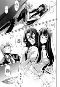Page 190 of Onna Kyoushi no Renai Jijou ~Watashi, Oshiego to Shichaimashita~ - preview thumbnail