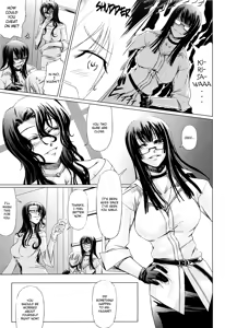 Page 83 of Onna Kyoushi no Renai Jijou ~Watashi, Oshiego to Shichaimashita~ - preview thumbnail