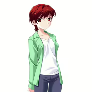 Page 487 of Sister Sister ～Koi no Heartful Panic ～ - preview thumbnail