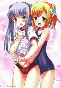 Page 4 of Mahou Shoujo no Sodatekata - Onii-chan wa Hi-Potion - preview thumbnail