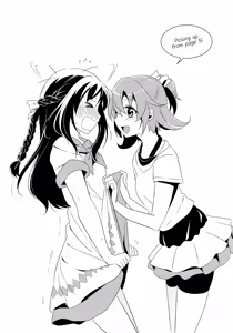 Page 26 of Hatsumitsu | First Honey - preview thumbnail